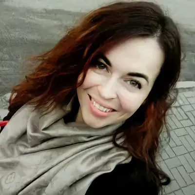 Отзыв от клиента Вера из Москвы